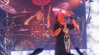 KoRn - Another Brick In The Wall (Spirit of Burgas 2012)