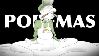 YOU MUST CONSUME (a special porfmas animated drawfee supercut :)