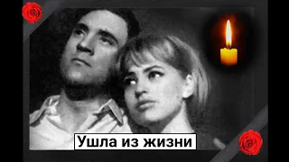 Грустная новость. Ушла из жизни советская актриса Татьяна Иваненко