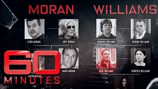 How did Carl Williams become a notorious Underbelly kingpin? | 60 Minutes Australia