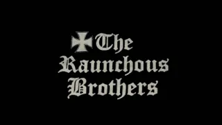 The raunchous brothers - Death or glory (Holocaust cover)