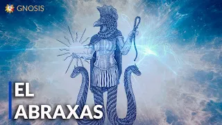 EL ABRAXAS #autoconocimiento #esoterismo