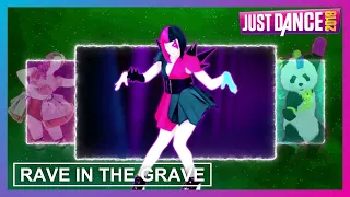 Just Dance 2019 | Rave in the Grave - Fanmade Mashup