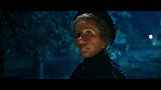 Nanny McPhee (2005) - First meet up of Nanny McPhee & Cedric Brown