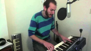 Cole Porter - Anything Goes cover