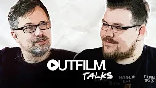 OUTFILM Talks 2 - Sorry Angel
