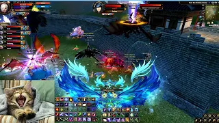 Origin 136 GVG Elserder vs Enclave 12.12.2021