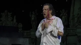 Dmitry Galikhin E lucevan le stelle «Tosca» Puccini