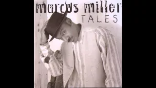 Marcus Miller   Brazilian Rhyme