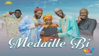 Medaille Bi (Décoré) -  2023 - Film Complet -  INEDIT - UNE EXCLUSIVITE WIDO !