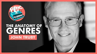 [VO] The Anatomy of Genres - John Truby (English version)