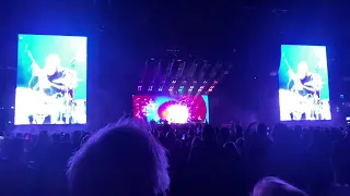 Paul McCartney - “GOT BACK” - Golden Slumbers, Carry That Weight and The End - Sydney - 28/10/23