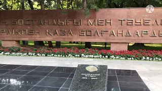 24 hours in ALMATY, KAZAKHSTAN | i’m a tourist