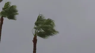 Hurricane Ian barrels toward Southwest Florida | AFP