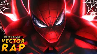 Superior Spider-Man Rap | Marvel Comics | VectoR JR Ft. Staider