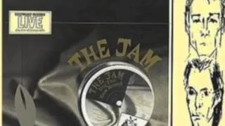 The Jam - All Mod Cons / To Be Someone