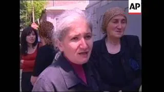 Sole surviving Beslan attacker sentenced to life