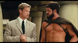 Meet The Spartans - Pit Of Death