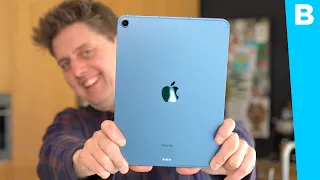 Nieuwe iPad Air: beste iPad van het moment?