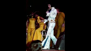 ♥ ELVIS PRESLEY ♥ Let Me Be There ♥ Memphis, TN ♥ March 17, 1974 Evening Show ♥