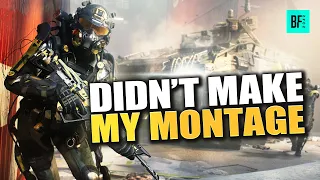 BF 2042 Clips That Didn't Make My Montage... Battlefield 2042 Gameplay