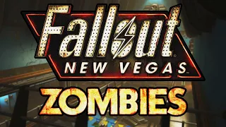 THIS HAS BEEN IN DEVELOPMENT FOR YEARS!! (FALLOUT ZOMBIES)