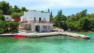 Porto Heli | MOLOS House, Porto Heli