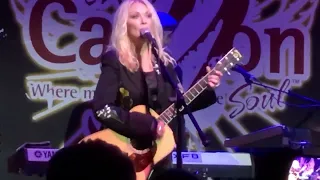 Crazy On You (Live At The Canyon Santa Clarita 12-7-18) - Nancy Wilson