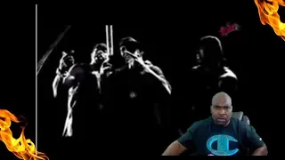 Roy Jones - Can't be touched - REACTION