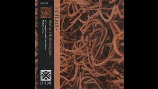 Elliott Sharp & The Soldier String Quartet - Cryptid Fragments Full Album (Extreme 1993)