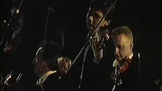 Zbigniew Preisner's Music - Wieliczka 1995