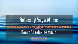 Yoga Music Playlist 80min - Embrace The Moment - Instrumental world music