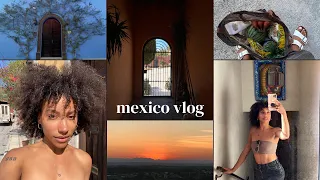 Trip to San Miguel de Allende, Mexico 🇲🇽 | family time 🌞 | Travel Vlog | NONO BLACK