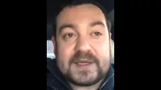 Адский periscope #3 пипец