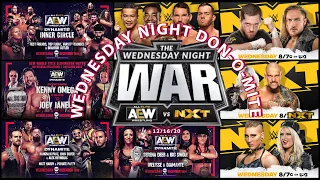 AEW DYNAMITE & NXT 12/16/20 Review; STING & AEW Embarrass TEAM TAZ; MATCHES ADDED For NEW YEARS EVIL