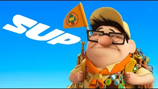 SUP, a YTP