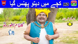 KACHY MAIN DITTU PHAS GAIN YA // TOP 10 COMEDY ONLY ON PENDU NEWS