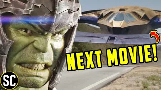 SHE-HULK Just Set Up a Major MCU Movie! | World War Hulk EXPLAINED