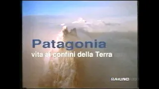 SuperQuark: Patagonia, vita ai confini della Terra (07.05.1999)