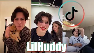LILHUDDY aka Chase Hudson TikTok Video Compilation #3