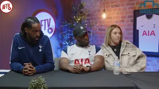 Robbie delivers hard truth on Antonio Conte to Tottenham fans