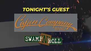 Swamp N Roll - Cajun Company Band 01 24