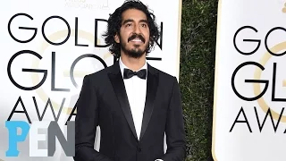 'Lion's' Dev Patel On Wanting To Play Roles That Reflect Humanity | People