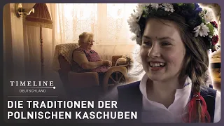 Doku: Das geheime Volk der Kaschuben | Timeline Deutschland