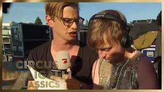 Festival Auftritt Rocknheim - Mein bester Feind | 1/2 | Circus Halligalli Classics | ProSieben