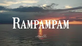 Rampampam - Minelli |Lyrics [1 HOUR]