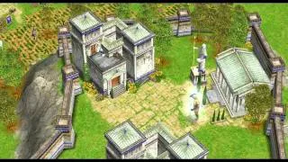 Age of Mythology - Introduction