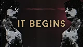 It Begins | Best Dr DisRespect Moments #2