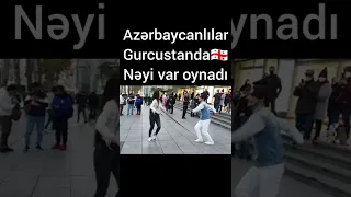 Azərbaycanlılar Gurcustanda Qan eliyir 🔥
