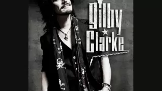 Gilby Clarke and Axl Rose (Guns N'Roses) - Dead Flowers